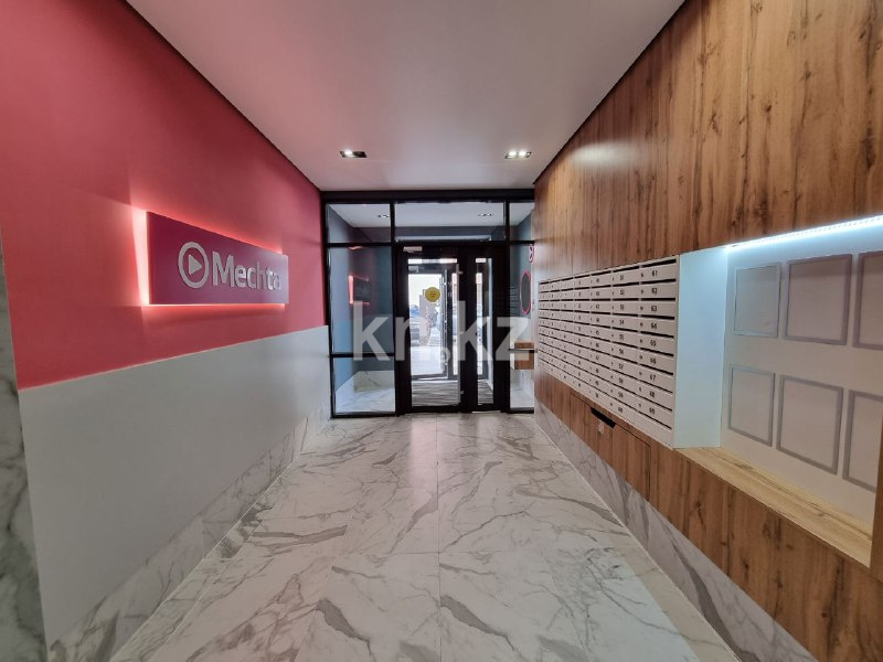 Продажа 3-комнатной квартиры, 75 м², ул. Култегин, дом  11 - район №71 школы - Продажа  трехкомнатных квартир в Астане фото 27 из 29