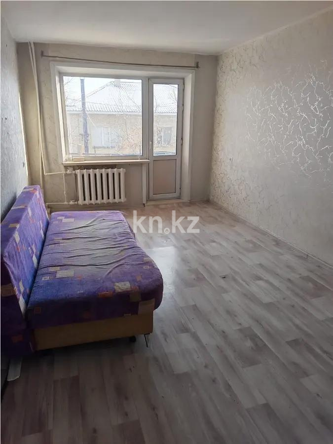 Продажа 2-комнатной квартиры, 46 м² - Продажа квартир в Караганде - страница 2 фото 1 из 4