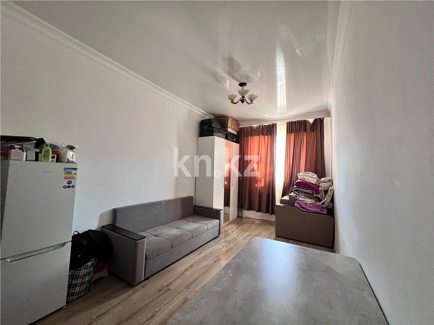 Продажа 1-комнатной квартиры, 22 м² в Астане