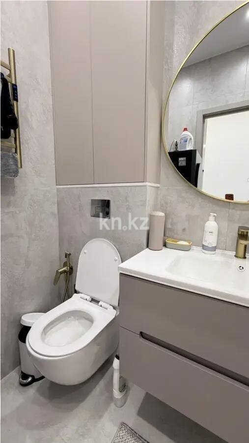 Продажа 3-комнатной квартиры, 97 м² в Астане - фото 6