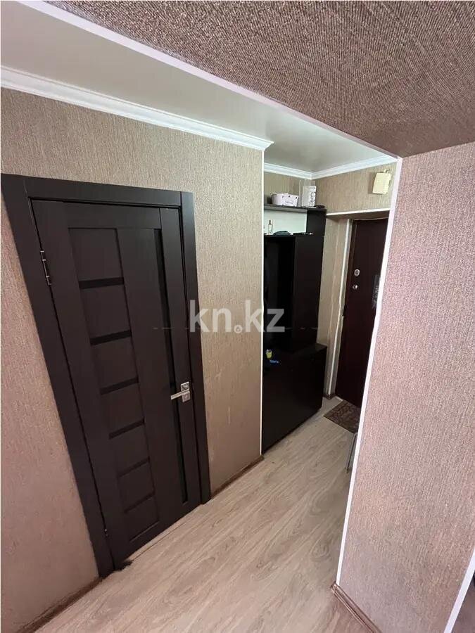 Продажа 1-комнатной квартиры, 30.4 м² в Алматы - фото 4