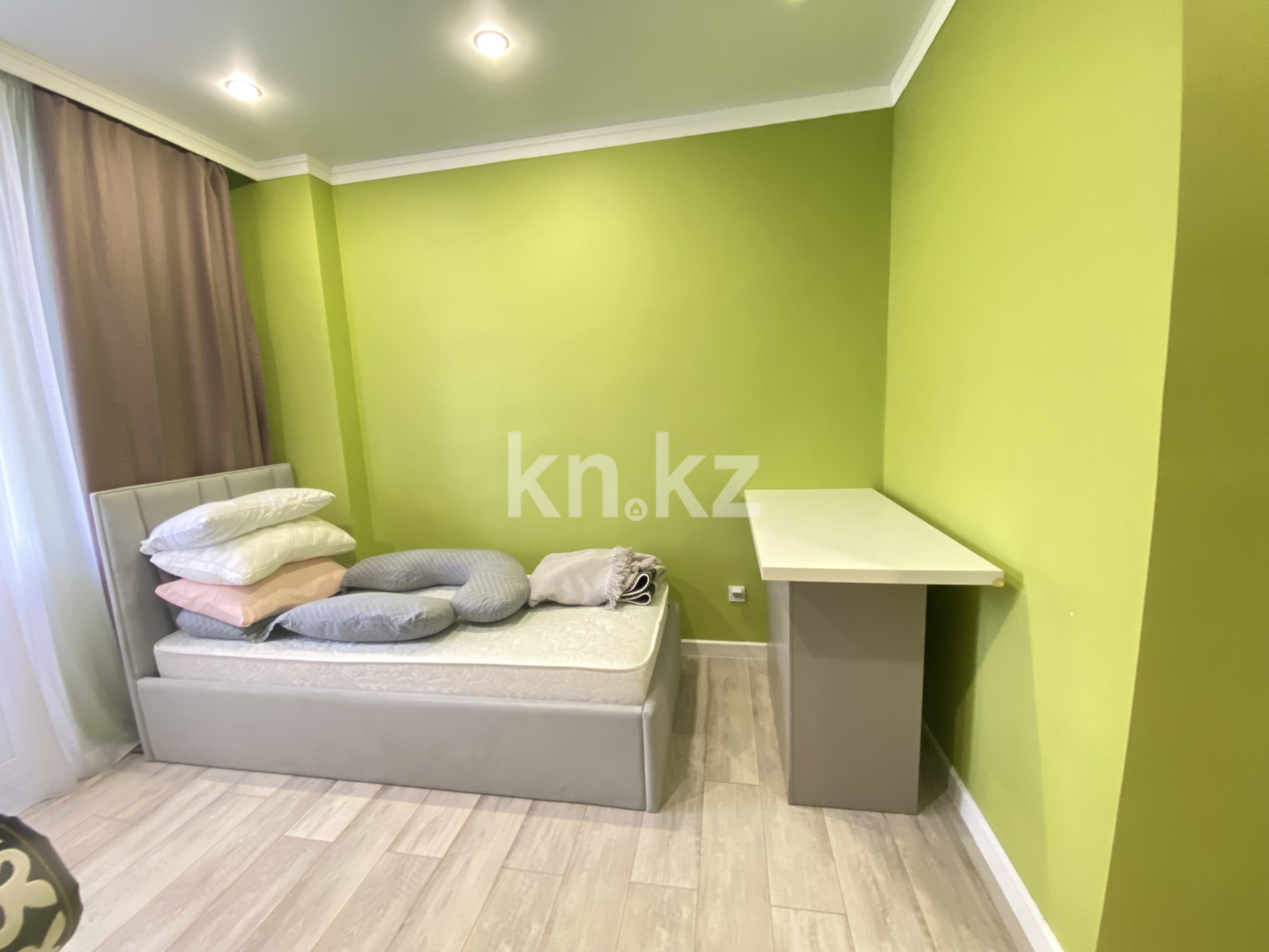 Продажа 3-комнатной квартиры, 127 м² - Продажа трехкомнатных квартир в Казахстане - страница 22 фото 7 из 36