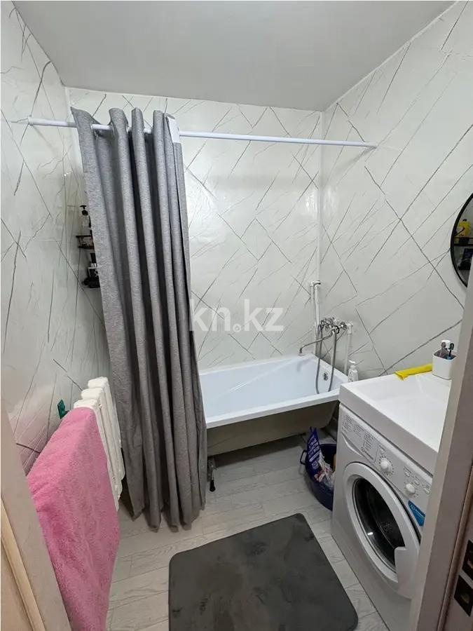 Продажа 1-комнатной квартиры, 42 м², ул. Локомотивная, дом  141/1 - Продажа  однокомнатных квартир в Караганде фото 3 из 5