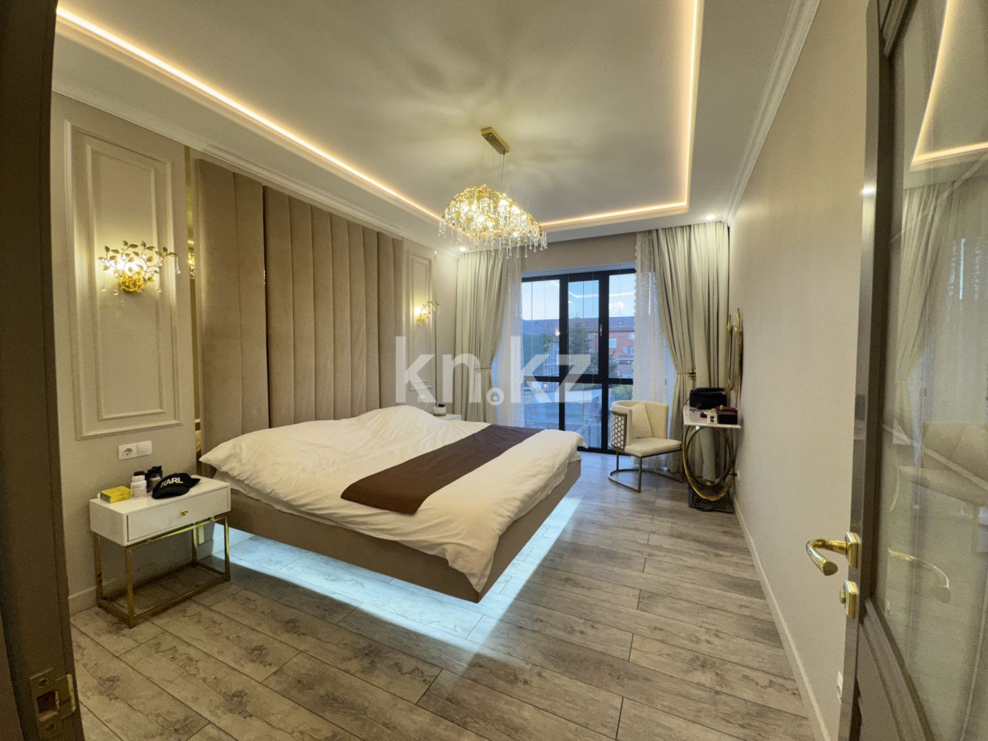 Продажа 5-комнатного дома, 400 м², ул. Муканова, дом  45/28 в Караганде - фото 10