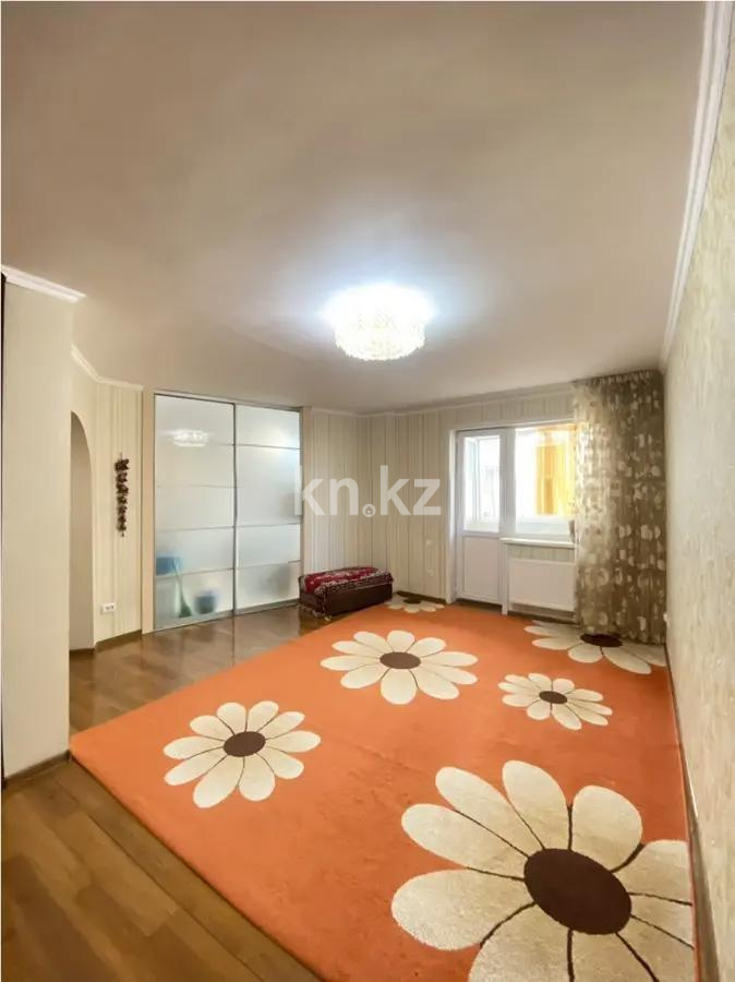 Продажа 3-комнатной квартиры, 76 м² в Астане