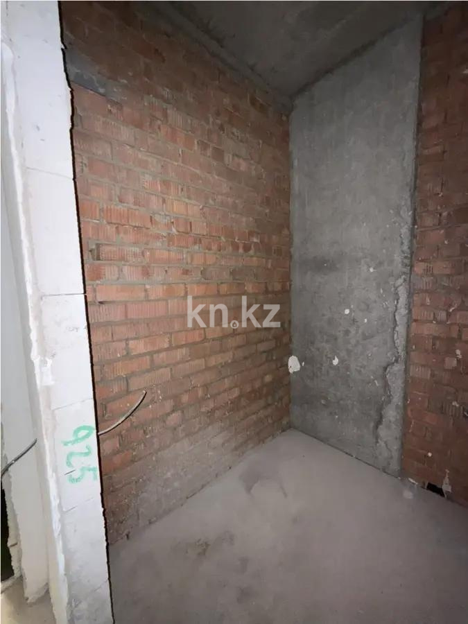 Продажа 1-комнатной квартиры, 40.86 м², пр. Улы Дала, дом  29 - Продажа квартир в Астане фото 5 из 5