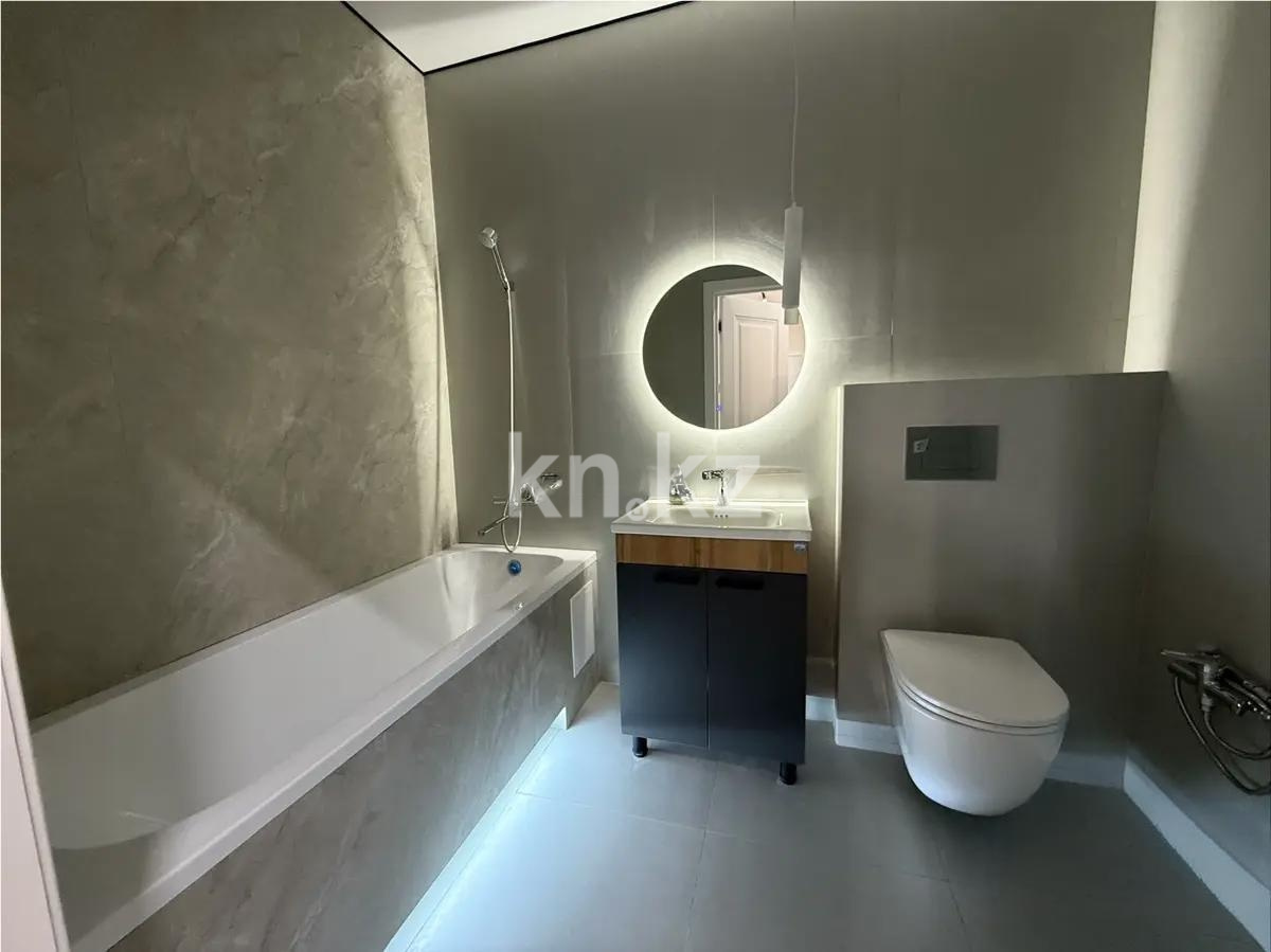 Продажа 2-комнатной квартиры, 60 м² в Астане - фото 4