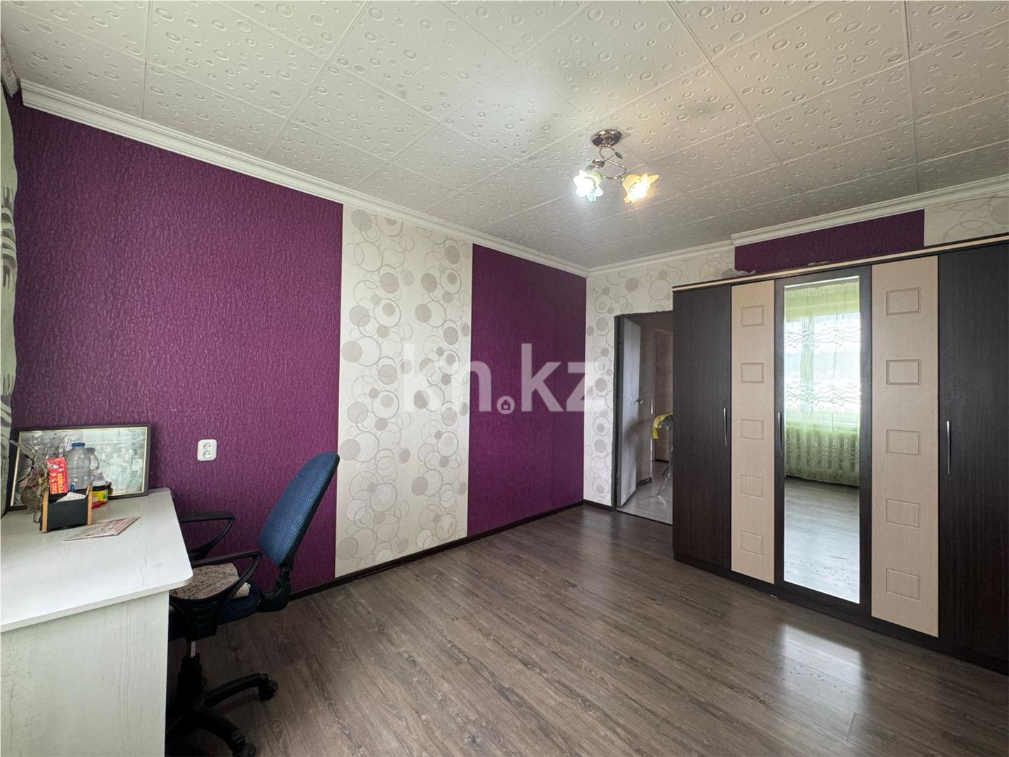 Продажа 4-комнатной квартиры, 89 м², мкр-н 8 в Темиртау - фото 7