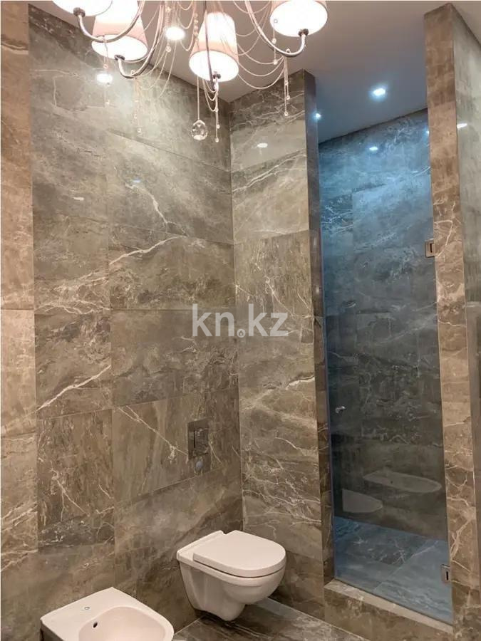 Продажа 4-комнатной квартиры, 213 м² - Продажа квартир в р-не Алматы Астаны - страница 18 фото 4 из 6