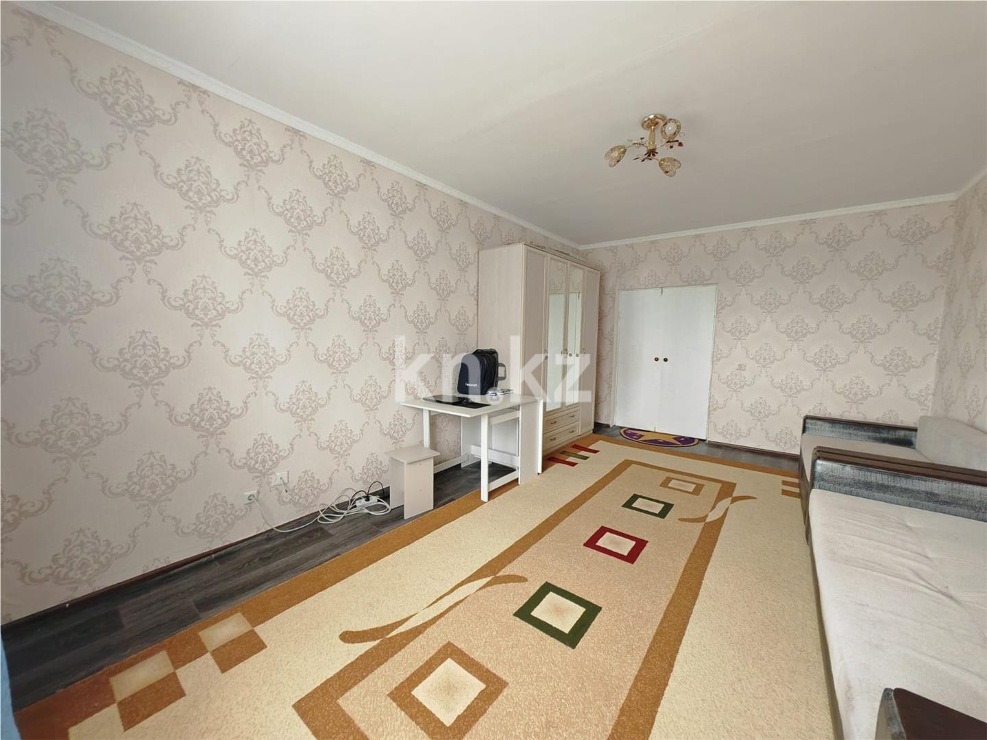 Продажа 2-комнатной квартиры, 50.2 м² - Продажа двухкомнатных квартир от собственников в Астане - страница 92 фото 6 из 13