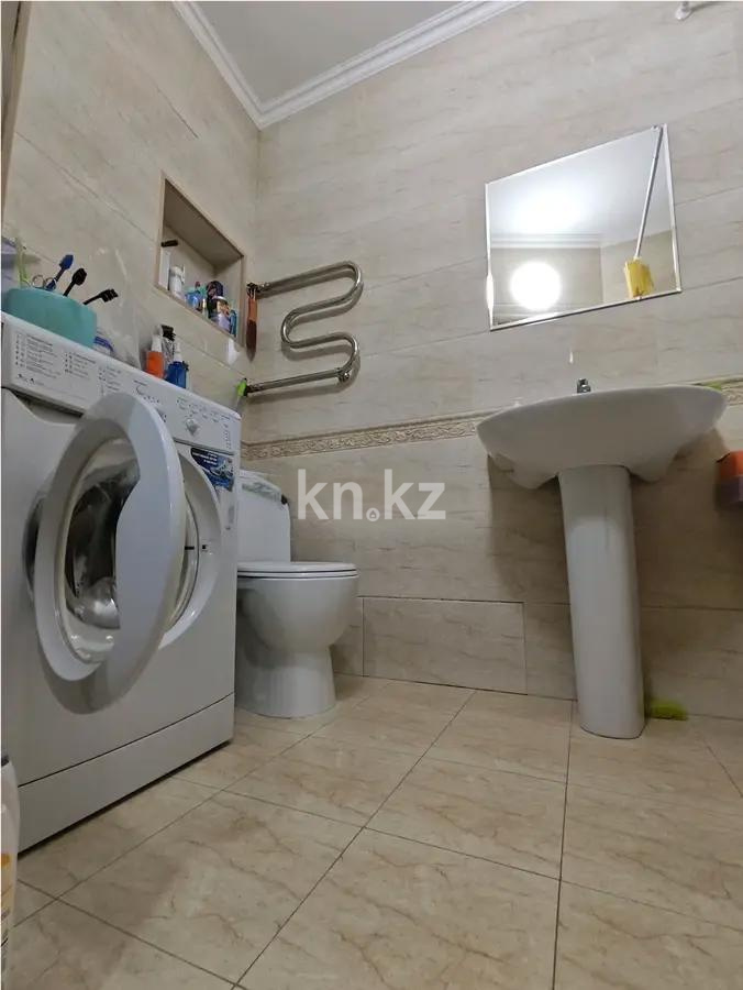 Продажа 1-комнатной квартиры, 44.5 м², ул. Сарайшык, дом  5 в Астане - фото 2