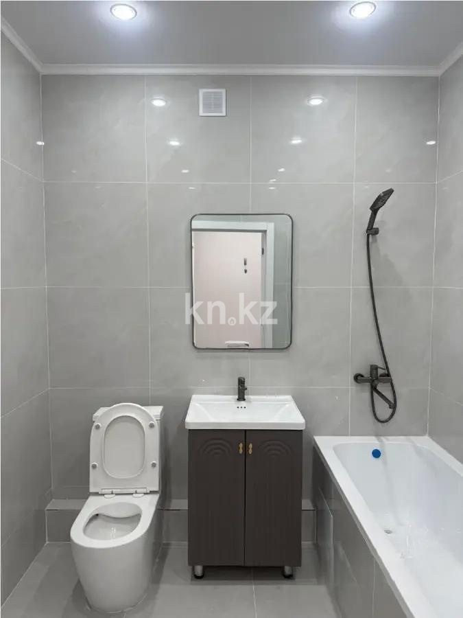 Продажа 1-комнатной квартиры, 38 м² в Астане - фото 3