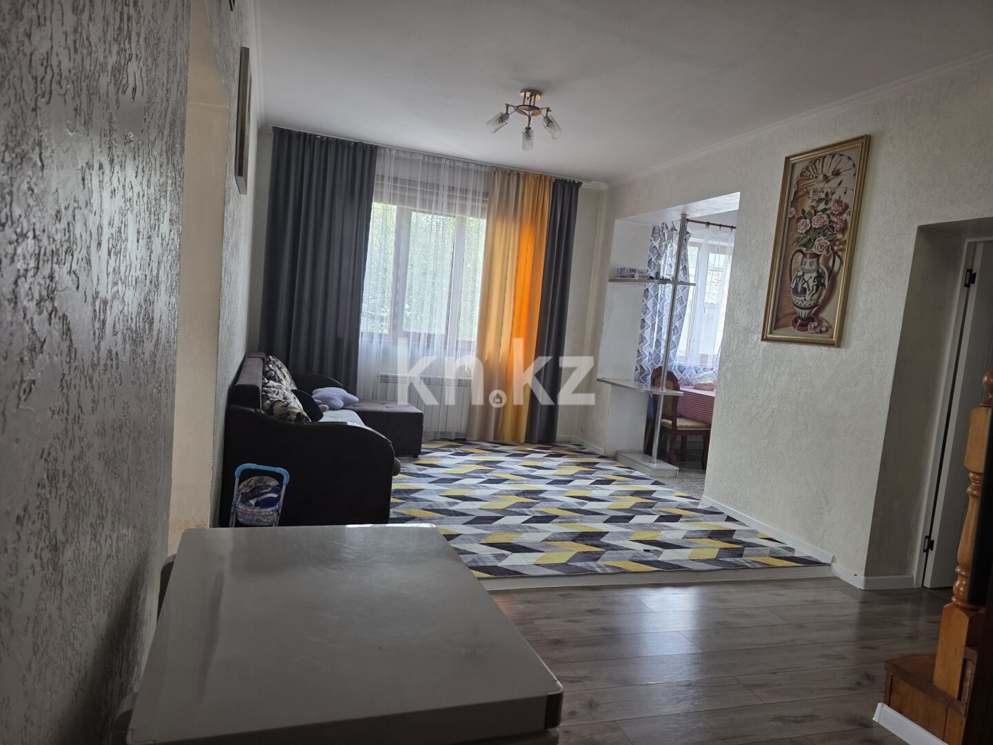 Продажа 5-комнатного дома, 154 м² в Алматы - фото 2