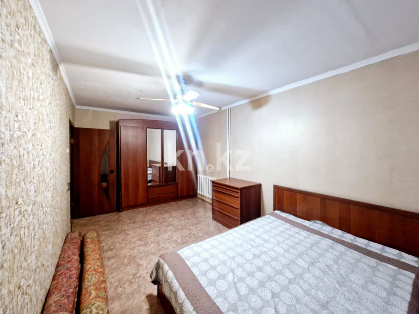 Продажа 4-комнатной квартиры, 90.1 м² - Продажа квартир в Казахстане - страница 27 фото 12 из 23