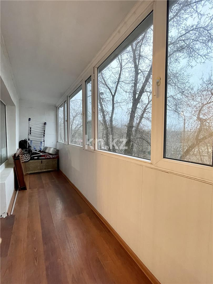 Продажа 4-комнатной квартиры, 117 м², пр. Республики, дом  4 - Продажа  четырехкомнатных квартир в Караганде фото 10 из 31