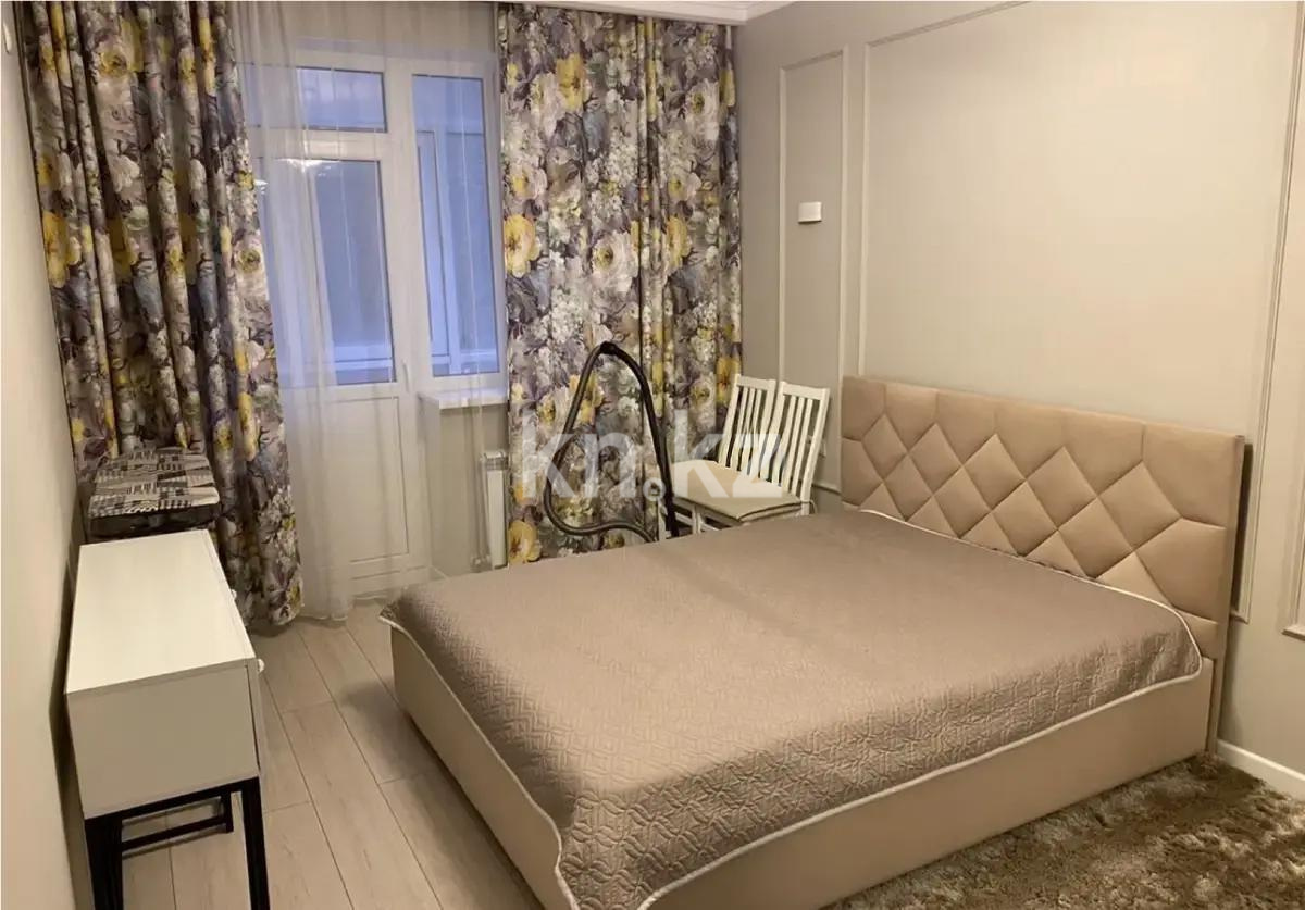Продажа 2-комнатной квартиры, 51.6 м², ул. Навои, дом  323 в Алматы - фото 2