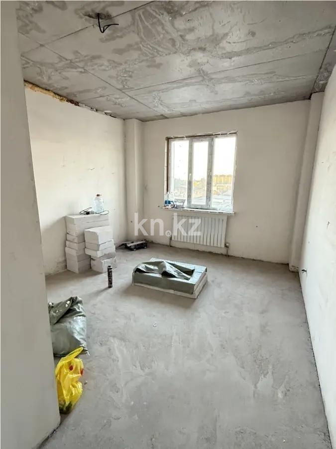 Продажа 2-комнатной квартиры, 76.3 м² - Продажа двухкомнатных квартир в р-не Алматы Астаны фото 2 из 3