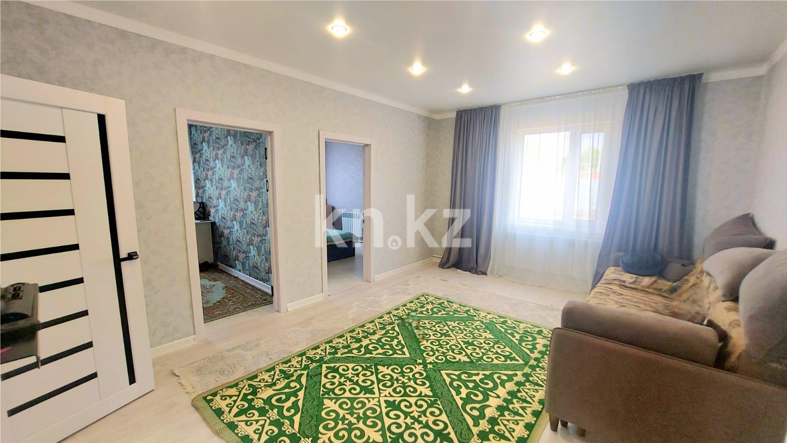 Продажа 4-комнатного дома, 100 м² - Продажа домов, коттеджей в Темиртау фото 7 из 17