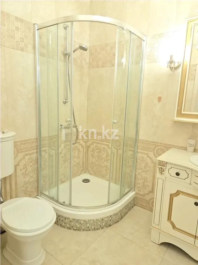 Продажа 3-комнатной квартиры, 150 м², ул. Кыз-Жибек, дом  30а - Продажа  трехкомнатных квартир в Астане фото 5 из 6