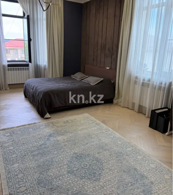 Продажа 7-комнатного дома, 750 м², мкр-н Мамыр-4, дом  41 - Продажа домов, коттеджей в Алматы без посредников фото 17 из 19