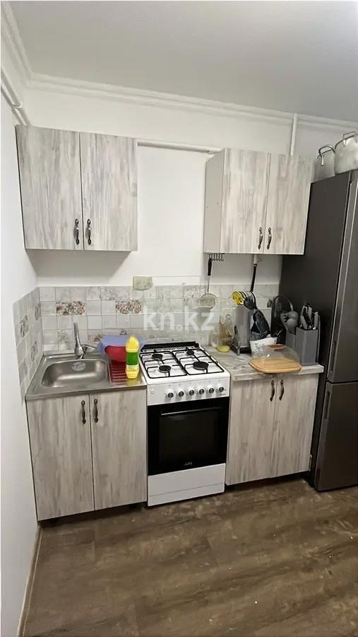 Продажа 1-комнатной квартиры, 36 м² в Астане - фото 2
