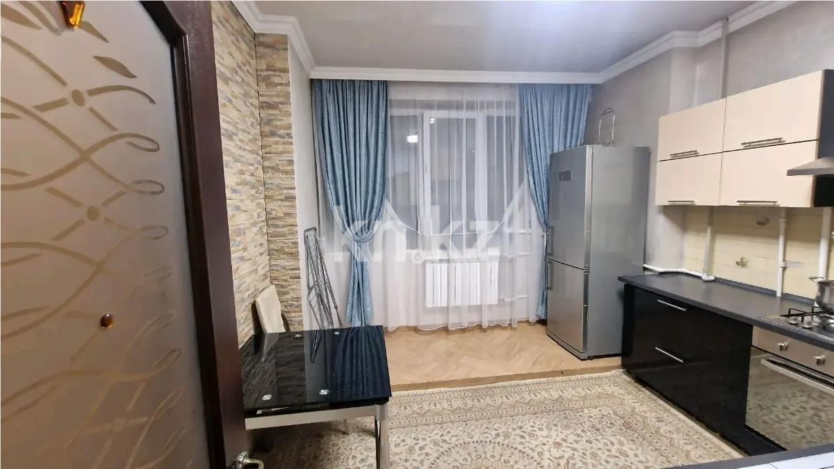 Продажа 2-комнатной квартиры, 54 м² в Алматы - фото 3