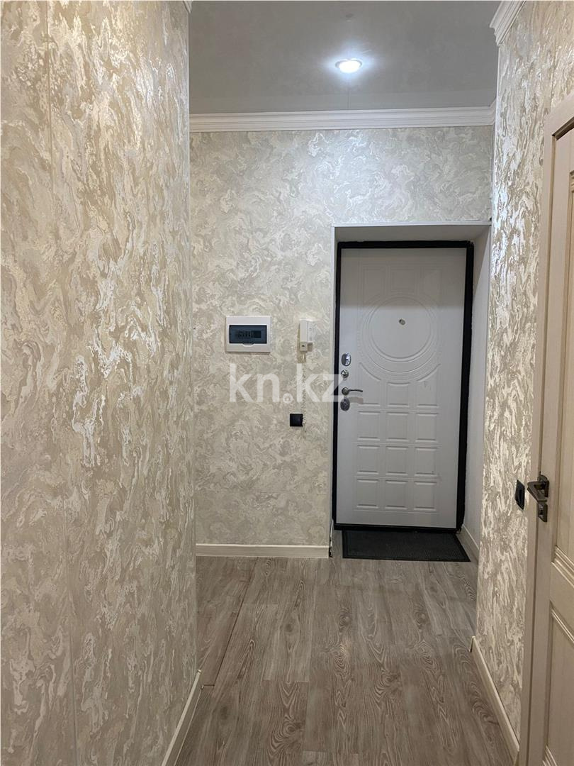 Продажа 2-комнатной квартиры, 62 м², ул. Муканова в Караганде - фото 14