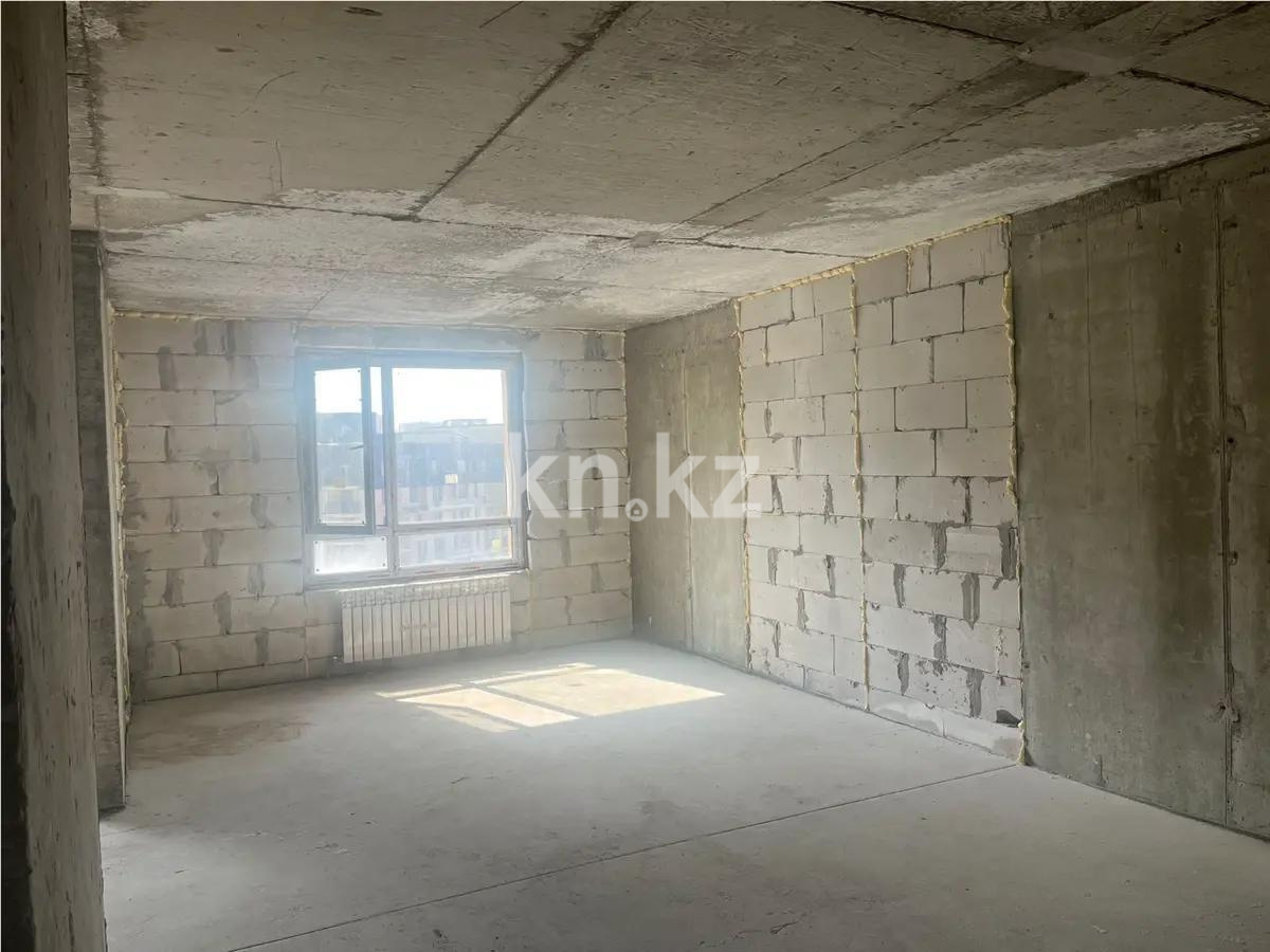 Продажа 2-комнатной квартиры, 55 м² - Продажа недвижимости в Алматы - страница 30 фото 1 из 2