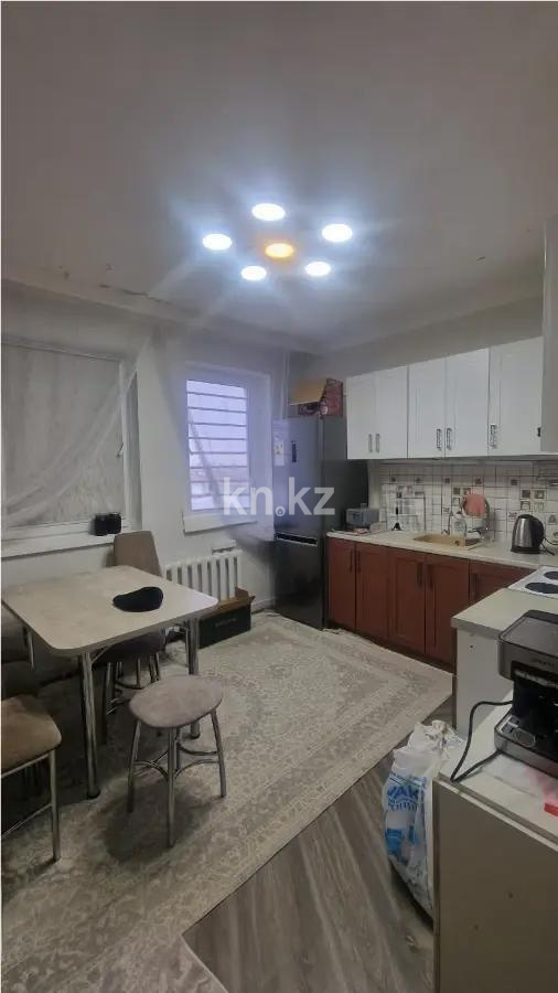 Продажа 2-комнатной квартиры, 60 м², ул. Сейфуллина, дом  41 - Продажа  двухкомнатных квартир в новостройках Астаны без посредников фото 3 из 6