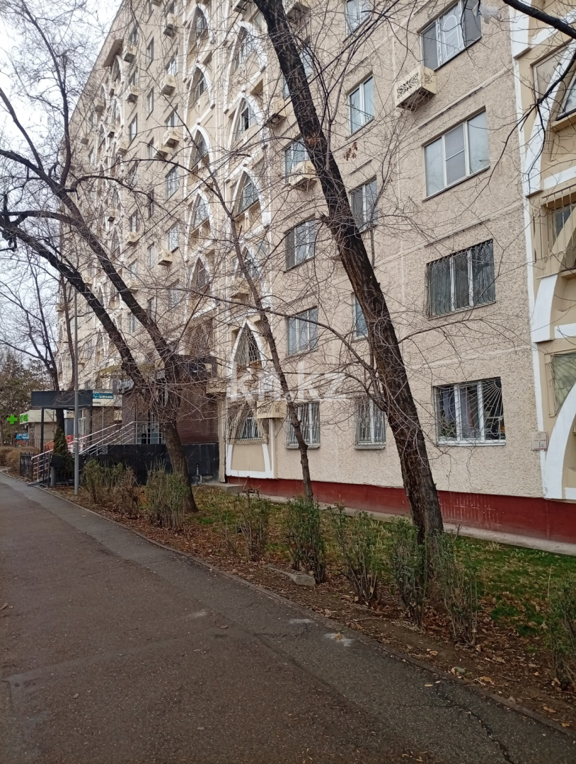 Продажа 3-комнатной квартиры, 70 м² - Недвижимость в Алматы - страница 6 фото 2 из 16