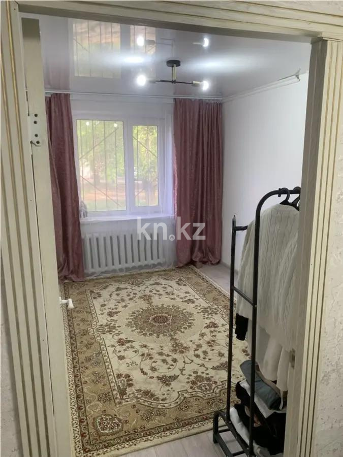 Продажа 1-комнатной квартиры, 31 м² - Продажа квартир от собственников в Караганде - страница 3 фото 1 из 3