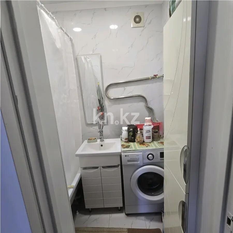 Продажа 2-комнатной квартиры, 45 м² в Астане - фото 4