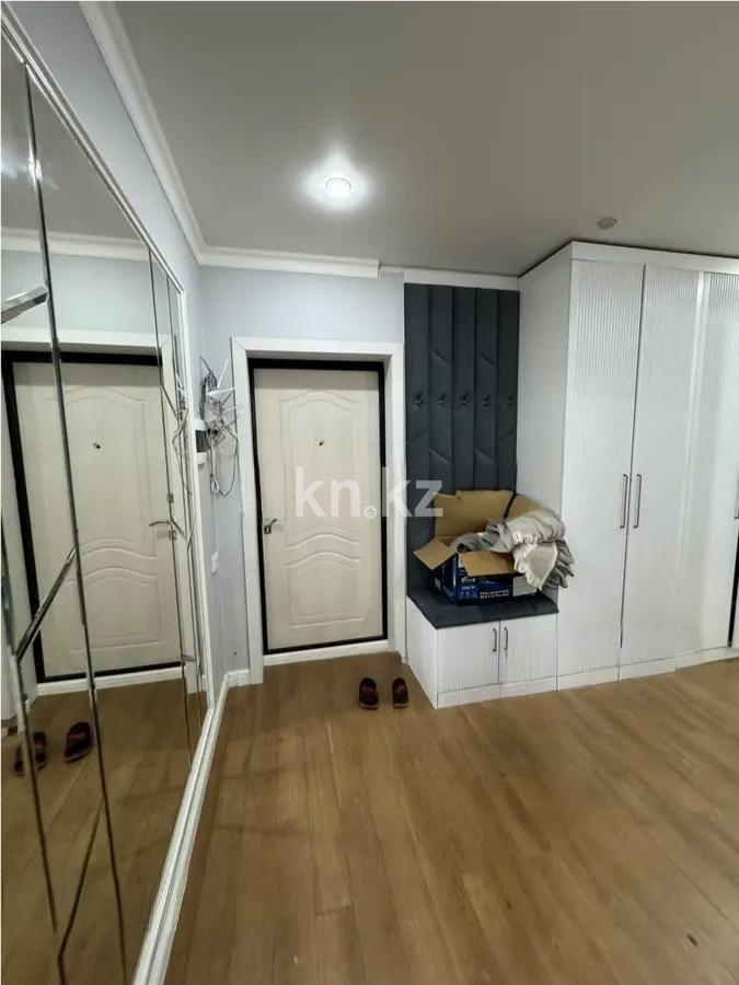 Продажа 2-комнатной квартиры, 70 м², ул. Алтын орда, дом  6/64 - Продажа  двухкомнатных квартир в Алматы без посредников фото 5 из 5