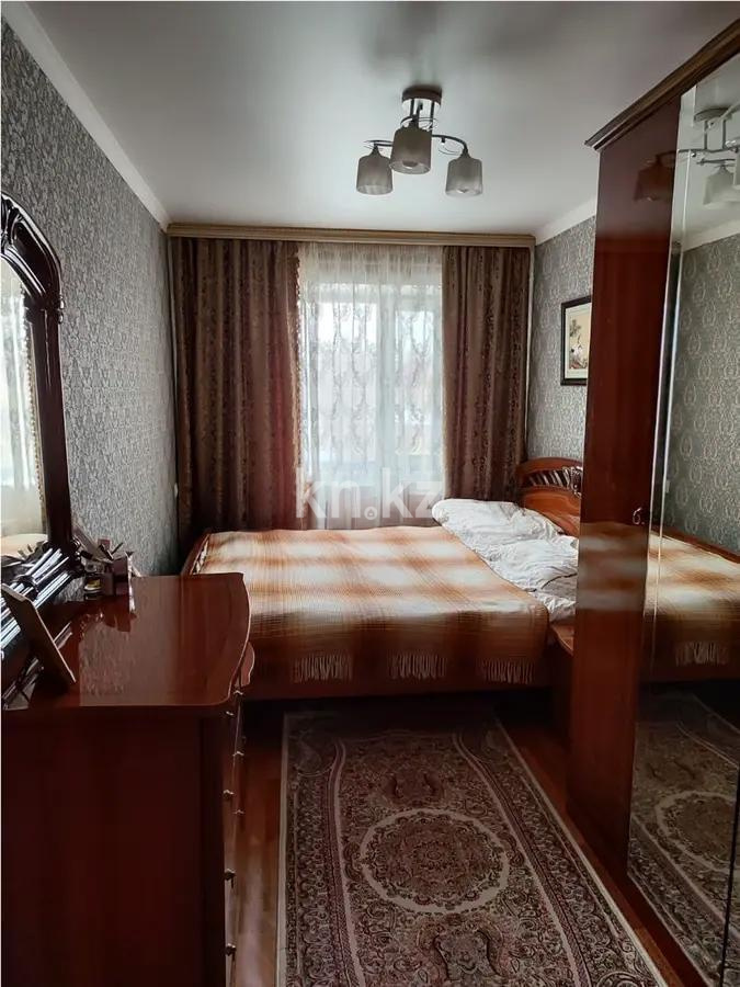 Продажа 3-комнатной квартиры, 59 м², ул. Жамбыла, дом  57а - Продажа квартир в Сарани фото 3 из 5