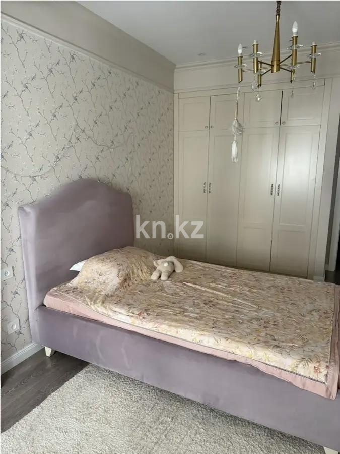 Продажа 4-комнатной квартиры, 133.9 м² - Продажа четырехкомнатных квартир от собственников в Казахстане фото 3 из 6