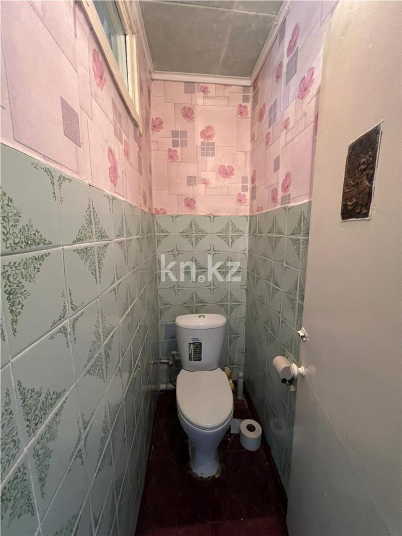 Продажа 2-комнатной квартиры, 44 м² - Продажа двухкомнатных квартир в Караганде фото 7 из 11