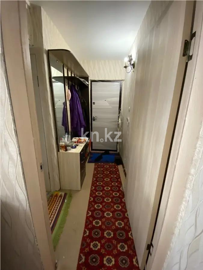 Продажа 2-комнатной квартиры, 44.6 м², мкр-н Сайран, дом  11а в Алматы - фото 5