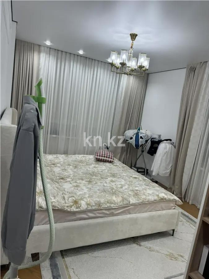 Продажа 4-комнатной квартиры, 130 м², ул. Торекулова, дом  93 - Продажа квартир в Алматы фото 2 из 6