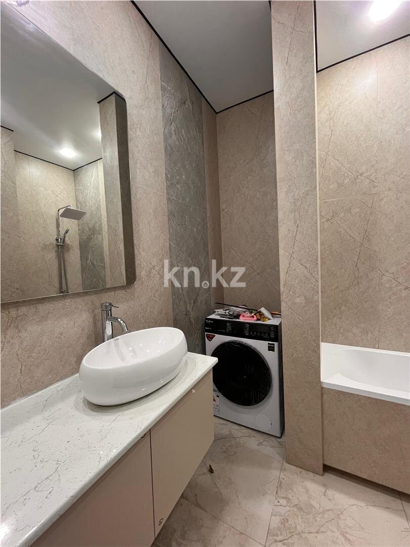 Продажа 1-комнатной квартиры, 39 м² в Караганде - фото 9