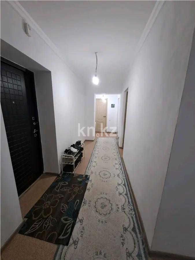 Продажа 2-комнатной квартиры, 58.8 м², ул. Е-496, дом  10/2 в Астане - фото 4