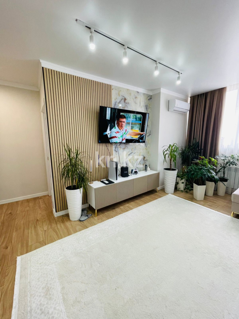 Продажа 3-комнатной квартиры, 71 м², ул. Е-15 в Астане - фото 12