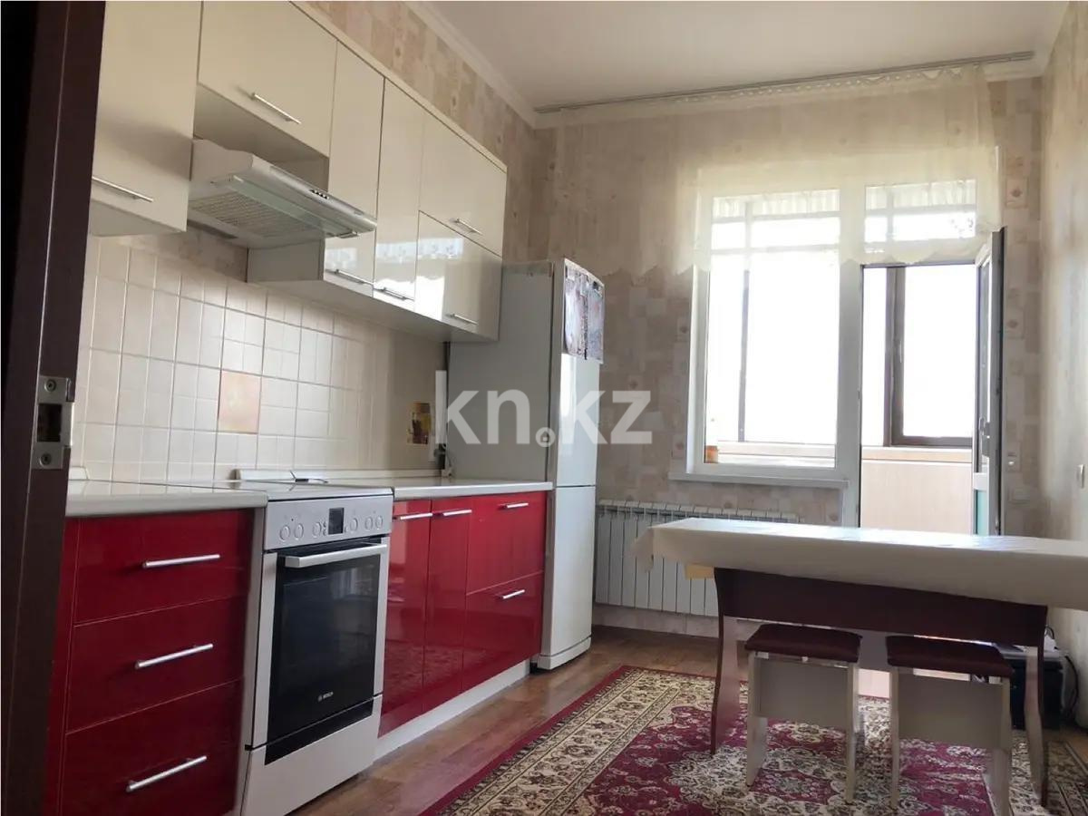 Продажа 1-комнатной квартиры, 40 м², ул. Есенова, дом  160/3 в Алматы - фото 2