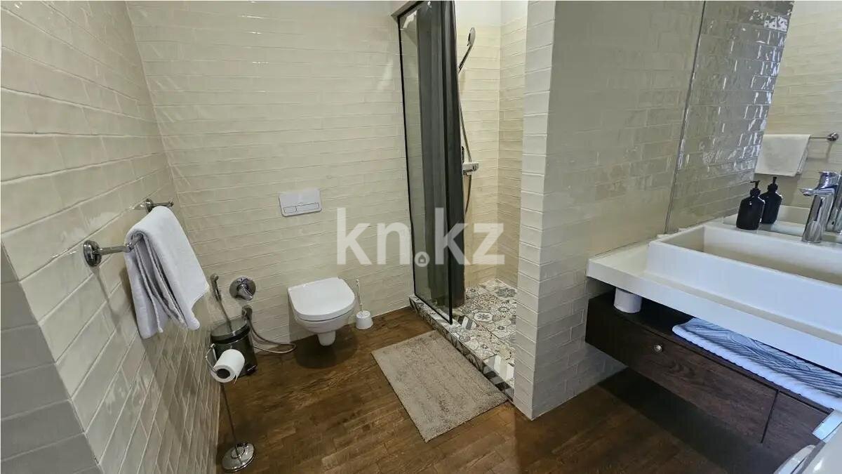 Продажа 1-комнатной квартиры, 51 м² в Алматы - фото 3