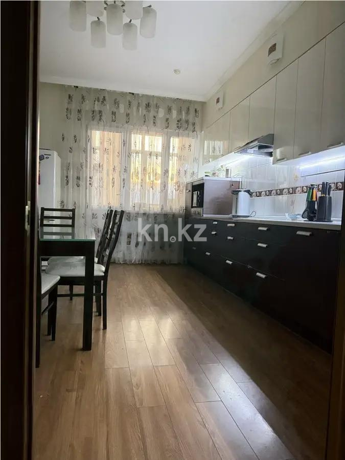 Продажа 3-комнатной квартиры, 115 м² в Астане - фото 2