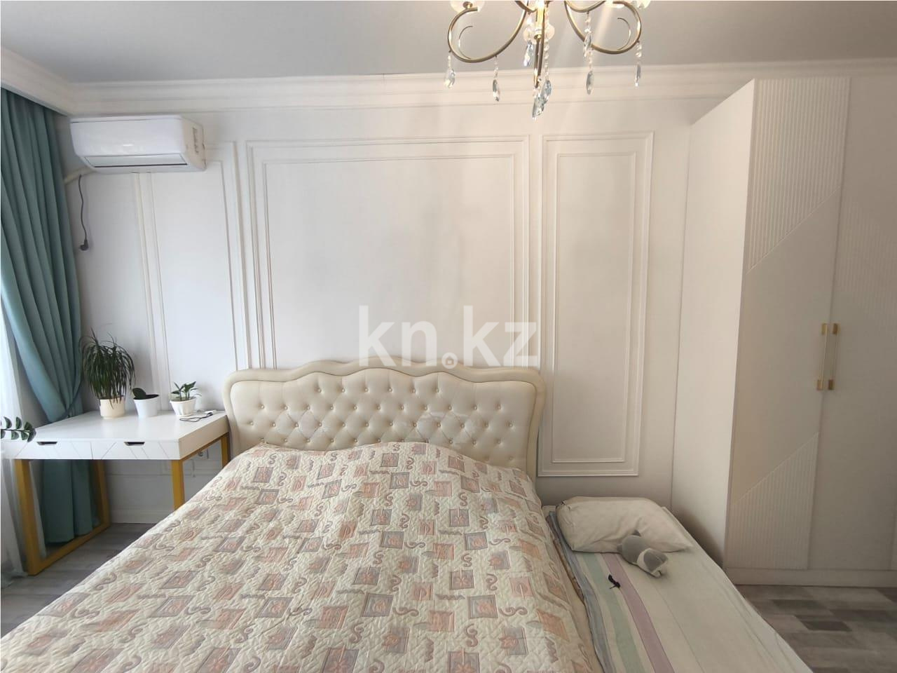 Продажа 3-комнатной квартиры, 78 м² - Продажа квартир в новостройках Астаны - страница 48 фото 7 из 13