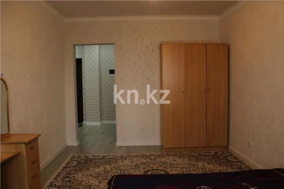Продажа 1-комнатной квартиры, 42 м², ул. Косшыгулулы, дом  6 в Астане - фото 2