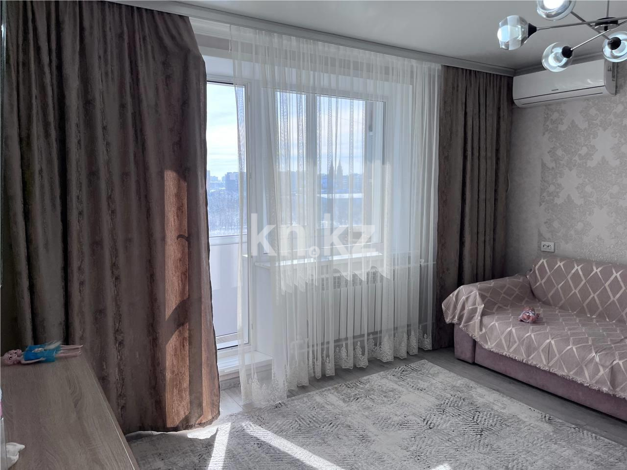 Продажа 2-комнатной квартиры, 52 м² - Продажа квартир в Караганде - страница 71 фото 5 из 18