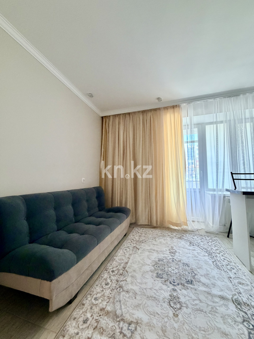Продажа 2-комнатной квартиры, 39.2 м² в Астане - фото 12