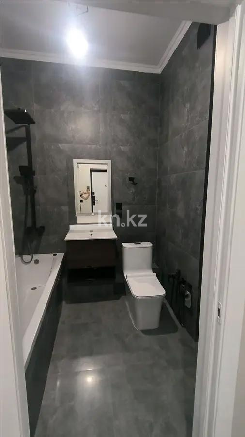 Продажа 2-комнатной квартиры, 64 м², ул. Жарокова, дом  218 - Продажа  двухкомнатных квартир в Алматы фото 4 из 5