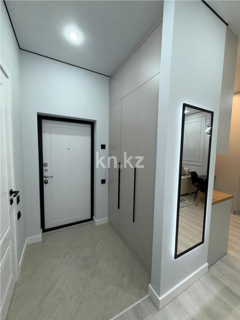 Продажа 2-комнатной квартиры, 44 м², ул. Е-429 в Астане - фото 5